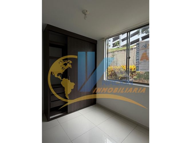 Apartamento de 2 alcobas en venta en Reserva De La Loma, Piedecuesta, 56 m² · foto 16 de 24