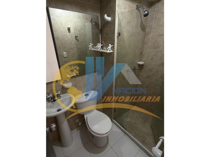 Apartamento de 2 alcobas en venta en Reserva De La Loma, Piedecuesta, 56 m² · foto 17 de 24