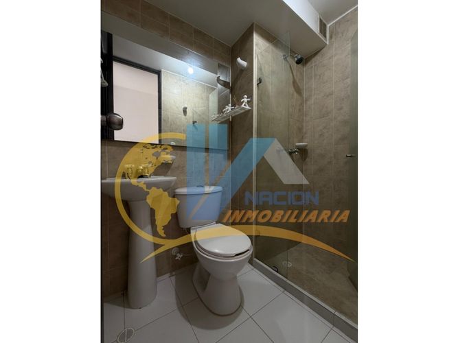 Apartamento de 2 alcobas en venta en Reserva De La Loma, Piedecuesta, 56 m² · foto 22 de 24