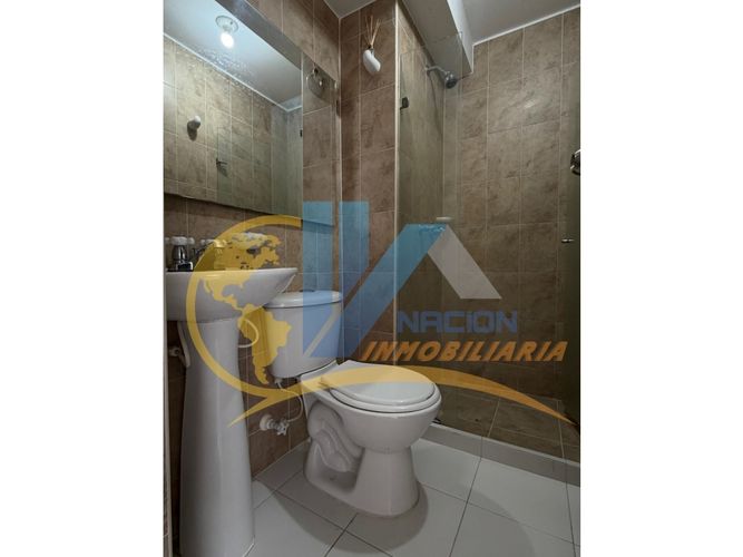 Apartamento de 2 alcobas en venta en Reserva De La Loma, Piedecuesta, 56 m² · foto 23 de 24