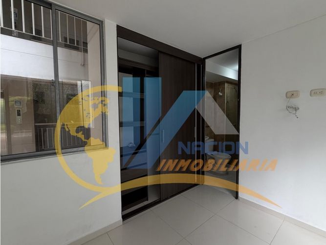 Apartamento de 2 alcobas en venta en Reserva De La Loma, Piedecuesta, 56 m² · foto 24 de 24