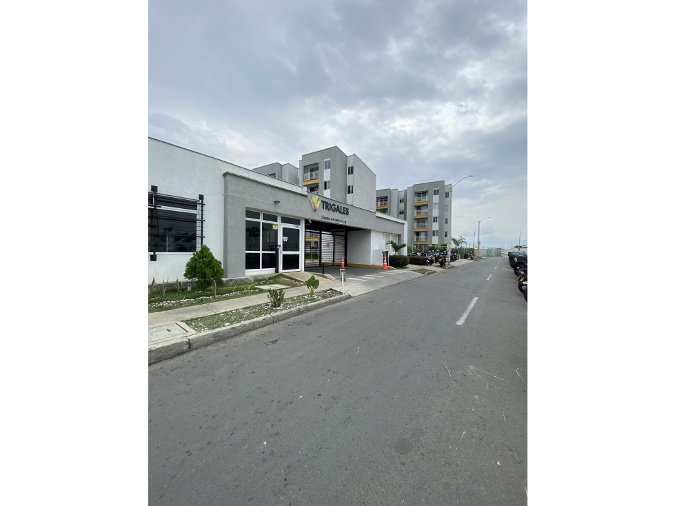 Foto del apartamento