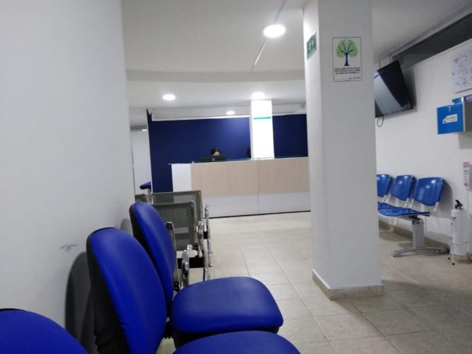 Oficina en venta en El Prado, Barranquilla, 158 m² · foto 3 de 16