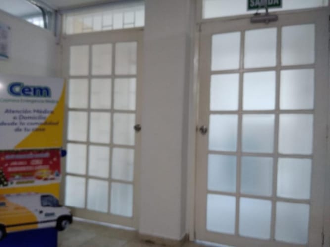 Oficina en venta en El Prado, Barranquilla, 158 m² · foto 4 de 16