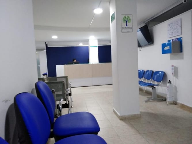 Oficina en venta en El Prado, Barranquilla, 158 m² · foto 5 de 16