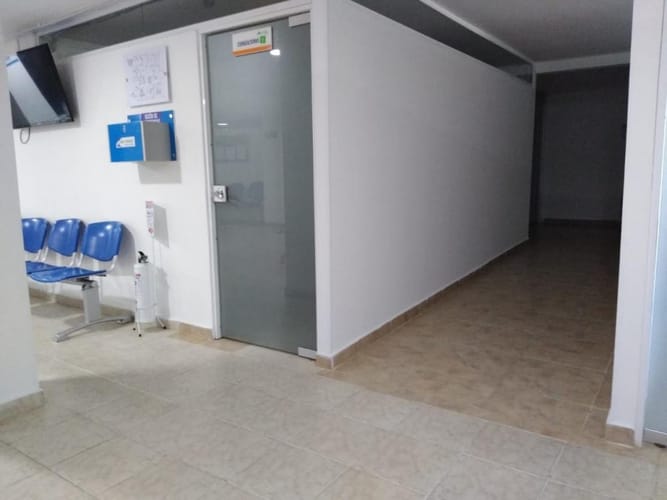Oficina en venta en El Prado, Barranquilla, 158 m² · foto 6 de 16