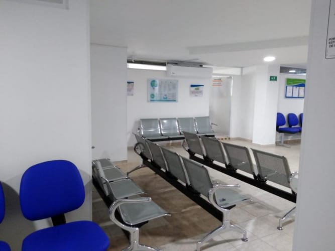 Oficina en venta en El Prado, Barranquilla, 158 m² · foto 7 de 16