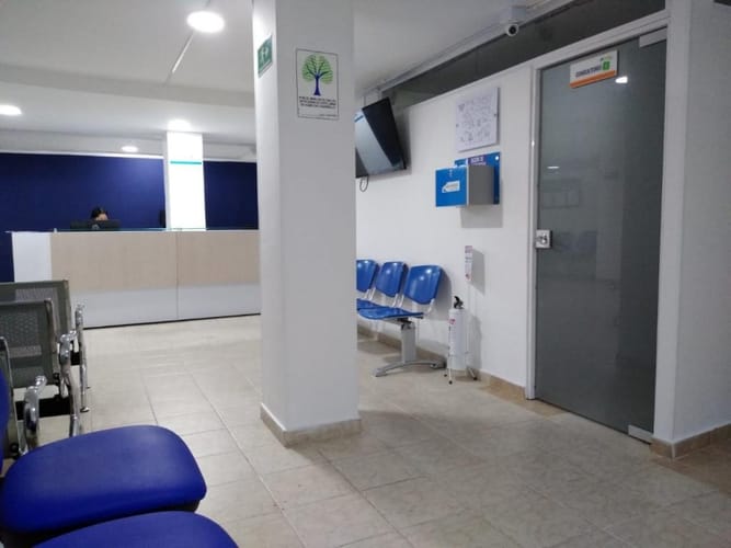 Oficina en venta en El Prado, Barranquilla, 158 m² · foto 8 de 16