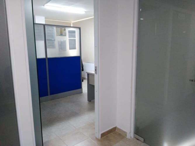 Oficina en venta en El Prado, Barranquilla, 158 m² · foto 9 de 16
