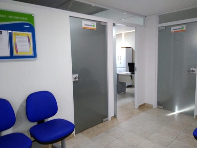 Oficina en venta en El Prado, Barranquilla, 158 m² · foto 10 de 16