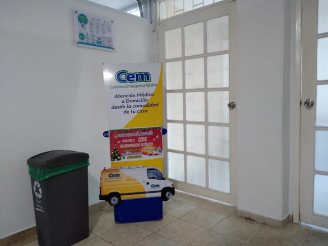 Oficina en venta en El Prado, Barranquilla, 158 m² · foto 11 de 16