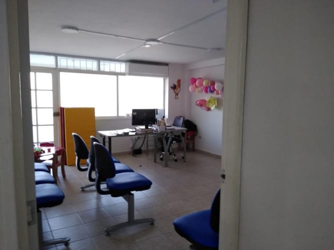 Oficina en venta en El Prado, Barranquilla, 158 m² · foto 13 de 16