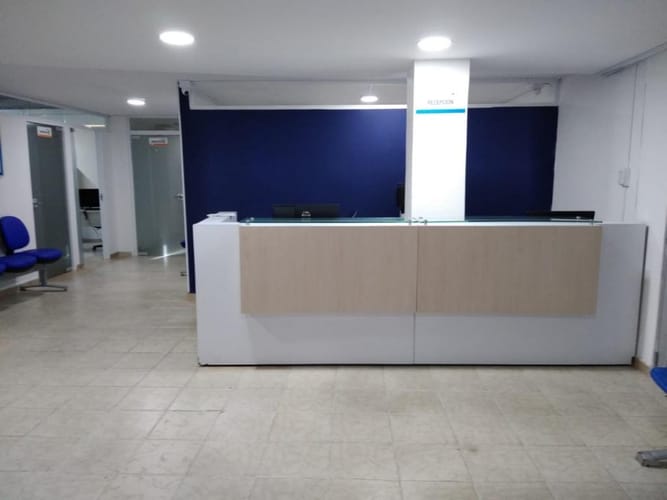 Oficina en venta en El Prado, Barranquilla, 158 m² · foto 15 de 16