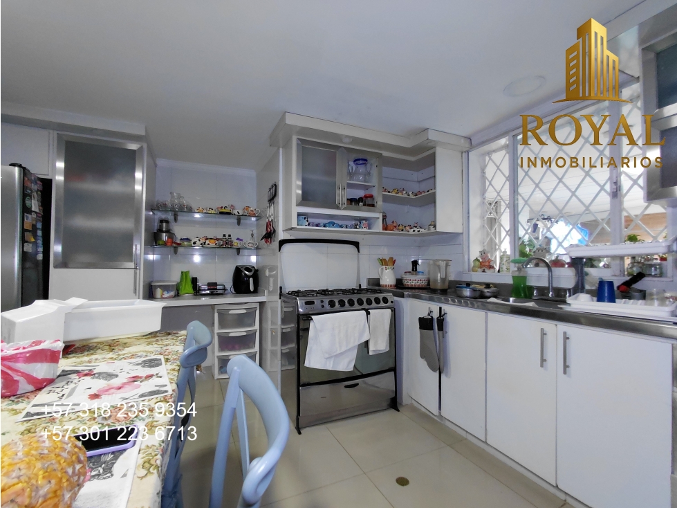Casa en venta en Santa Monica, Barranquilla · foto 14 de 24