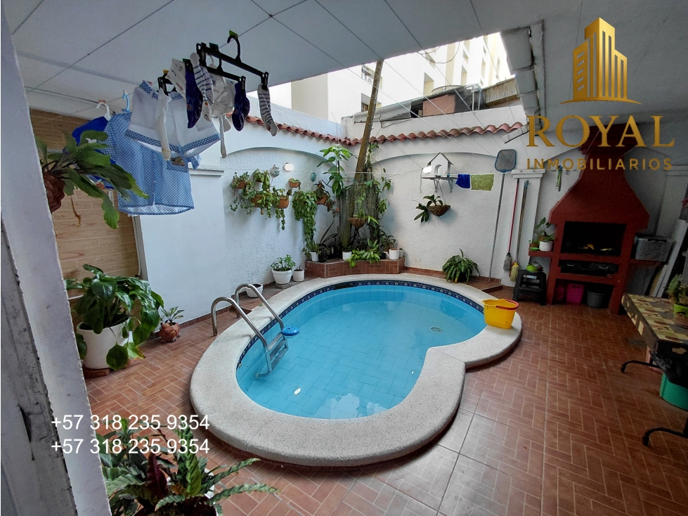 Casa en venta en Santa Monica, Barranquilla · foto 20 de 24