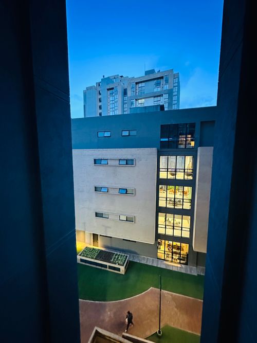 Apartaestudio en arriendo en Veramonte Macana, Bogotá, 36 m² · foto 4 de 9