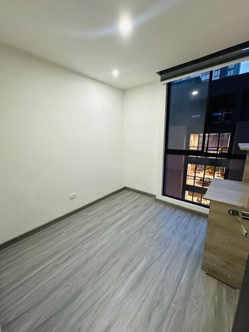 Apartaestudio en arriendo en Veramonte Macana, Bogotá, 36 m² · foto 2 de 9