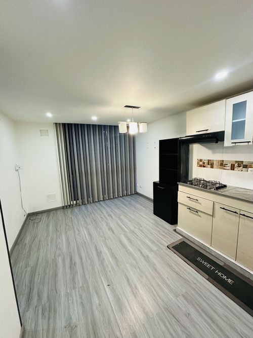 Apartaestudio en arriendo en Veramonte Macana, Bogotá, 36 m² · foto 5 de 9