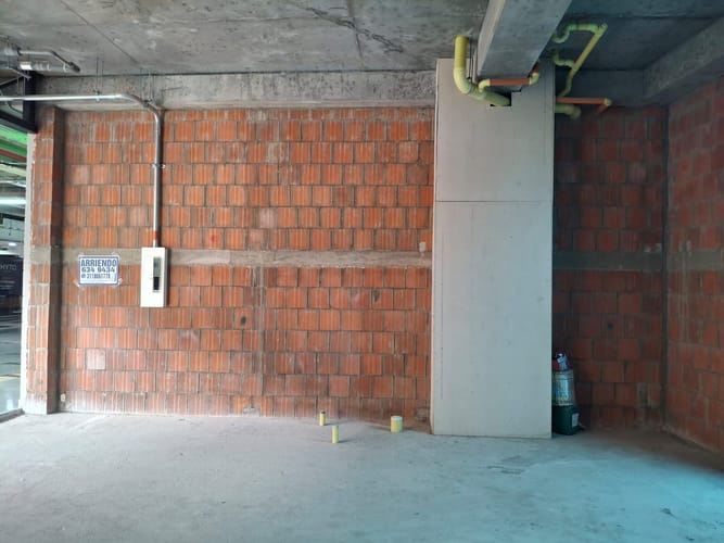 Local en arriendo en Cañaveral, Floridablanca, 62 m² · foto 3 de 9