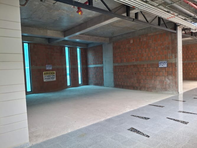 Local en arriendo en Cañaveral, Floridablanca, 62 m² · foto 6 de 9