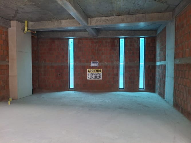 Local en arriendo en Cañaveral, Floridablanca, 62 m² · foto 7 de 9