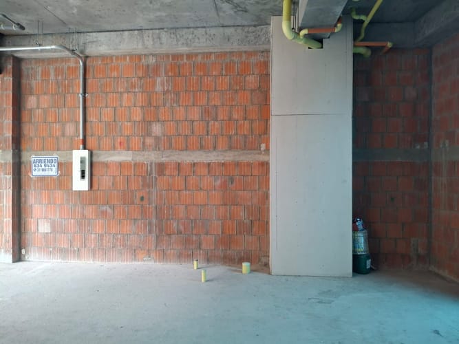 Local en arriendo en Cañaveral, Floridablanca, 62 m² · foto 8 de 9