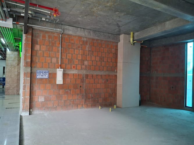 Local en arriendo en Cañaveral, Floridablanca, 62 m² · foto 9 de 9