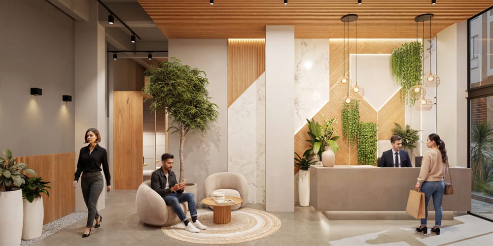 Apartaestudio en venta en Cedritos, Bogotá, 21 m² · foto 7 de 10