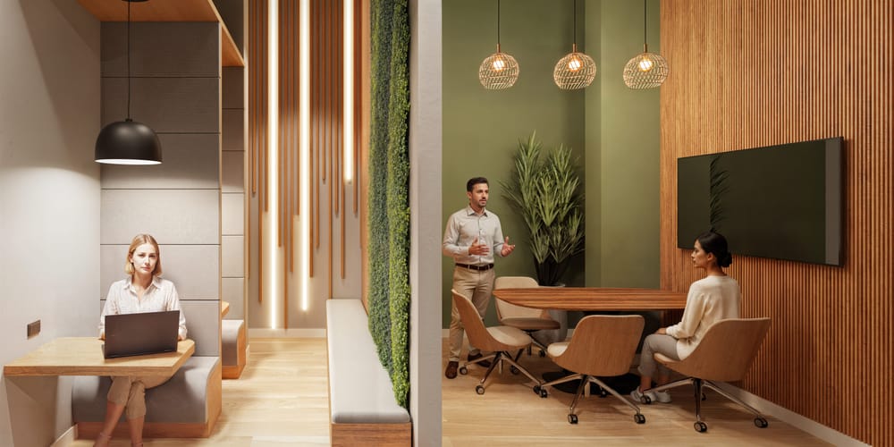Apartaestudio en venta en Cedritos, Bogotá, 21 m² · foto 8 de 10