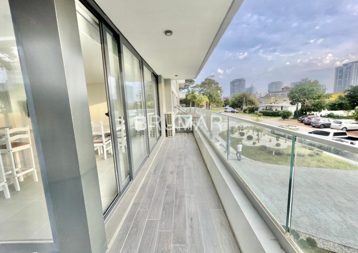 Apartamento en venta en San Rafael