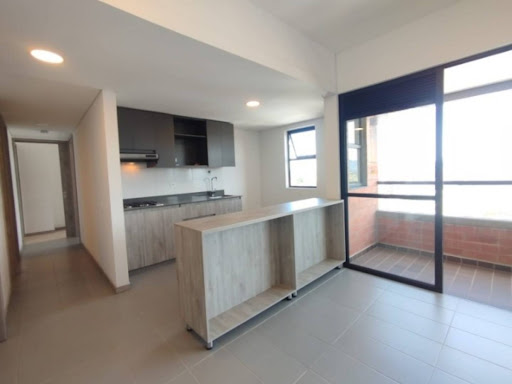 Apartamento en Arriendo en Barro blanco, Rionegro