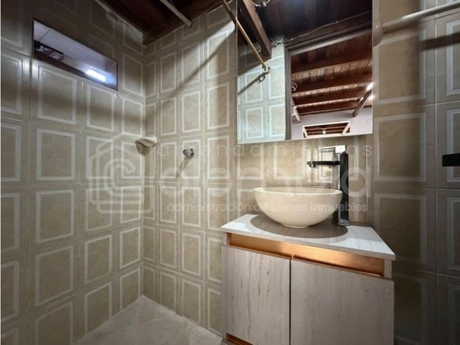 Casa de 6 alcobas en venta en Viviendas Del Sur, Itagüí, 145 m² · foto 15 de 21