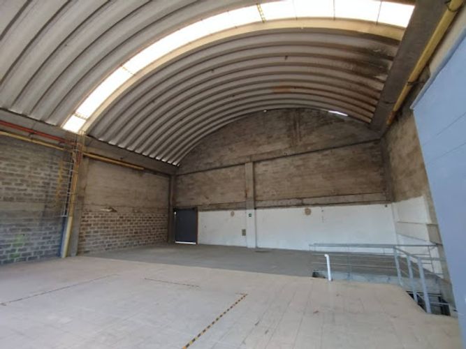 Bodega en arriendo en Pan De Azucar, La Estrella, 480 m² · foto 3 de 9