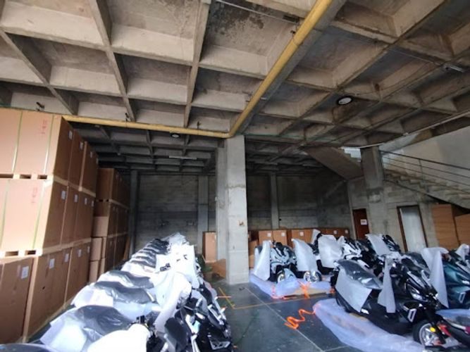 Bodega en arriendo en Pan De Azucar, La Estrella, 480 m² · foto 5 de 9