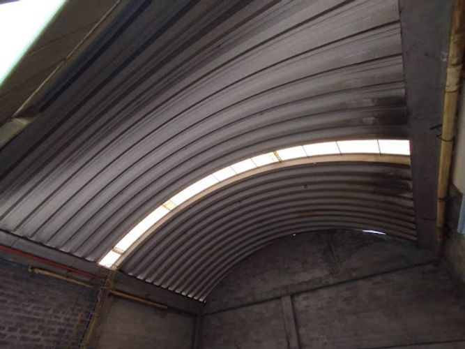 Bodega en arriendo en Pan De Azucar, La Estrella, 480 m² · foto 8 de 9