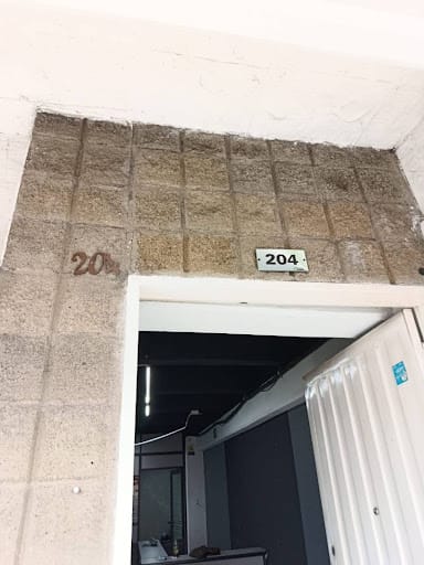 Bodega en arriendo en El Ajizal, Itagüí, 214 m² · foto 2 de 12