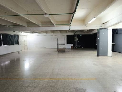 Bodega en arriendo en El Ajizal, Itagüí, 214 m² · foto 3 de 12