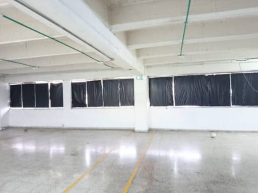 Bodega en arriendo en El Ajizal, Itagüí, 214 m² · foto 4 de 12