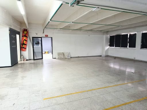 Bodega en arriendo en El Ajizal, Itagüí, 214 m² · foto 5 de 12