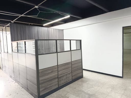 Bodega en arriendo en El Ajizal, Itagüí, 214 m² · foto 6 de 12