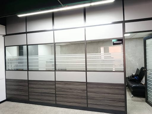 Bodega en arriendo en El Ajizal, Itagüí, 214 m² · foto 7 de 12