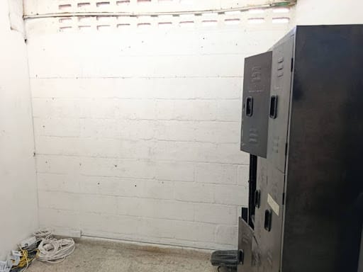 Bodega en arriendo en El Ajizal, Itagüí, 214 m² · foto 8 de 12