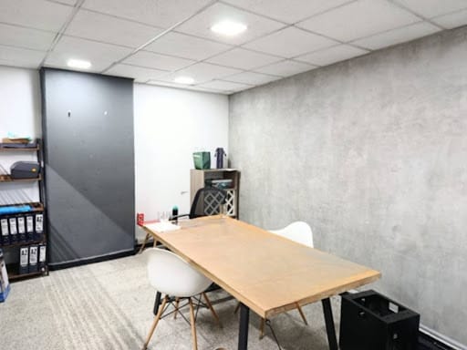 Bodega en arriendo en El Ajizal, Itagüí, 214 m² · foto 9 de 12