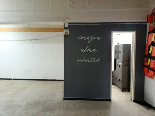 Bodega en arriendo en El Ajizal, Itagüí, 214 m² · foto 10 de 12
