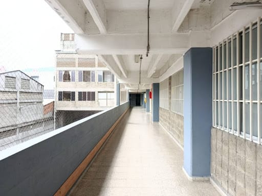 Bodega en arriendo en El Ajizal, Itagüí, 214 m² · foto 11 de 12