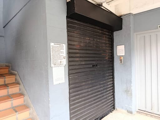 Bodega en arriendo en El Ajizal, Itagüí, 214 m² · foto 12 de 12