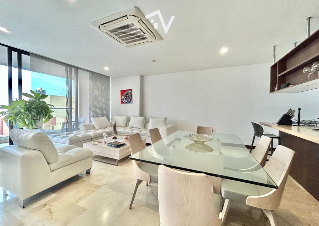 Apartamento en arriendo en Altos Del Prado, Barranquilla · foto 5 de 24