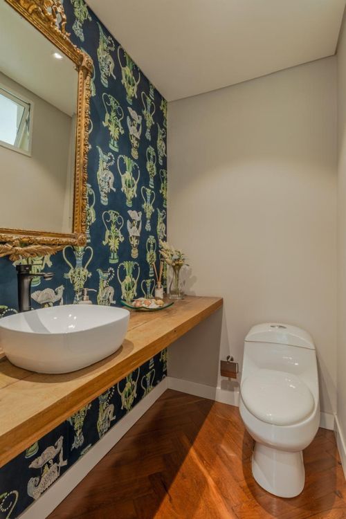 Casa de 4 alcobas en venta en El Tesoro, Medellín, 342 m² · foto 6 de 11