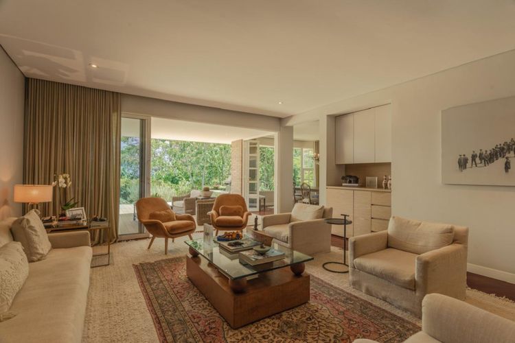 Casa de 4 alcobas en venta en El Tesoro, Medellín, 342 m² · foto 7 de 11