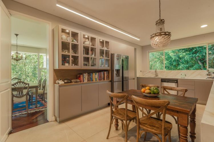 Casa de 4 alcobas en venta en El Tesoro, Medellín, 342 m² · foto 10 de 11